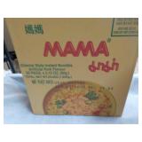30 pkgs Mama Oriental Style Instant...