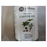 Castor Oil Pack...