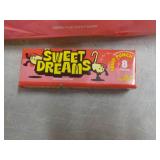 Sweet Dreams 12 pack Fruit Punch 8 ...