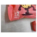 Sweet Dreams 12 pack Fruit Punch 8 ...