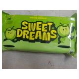 Sweet Dreams 12 pack Sour Green App...