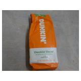 16 oz Dunkin Decaf Medium Roast Cof...