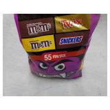 30 .94 oz Bag Variety 55 Fun Size B...