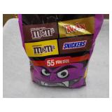 30 .94 oz Bag Variety 55 Fun Size B...