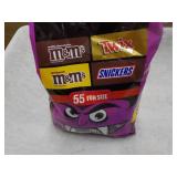 30 .94 oz Bag Variety 55 Fun Size B...