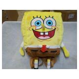 Sponge Bob...