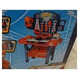 Spiderman Tool Bench Playset...