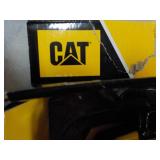 CAT Little Machines...