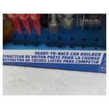 Hot Wheels Race Car Builder...