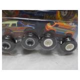 Hot Wheels Cars...