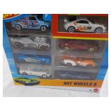 Hot Wheels Cars...