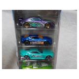 Hot Wheels Cars...