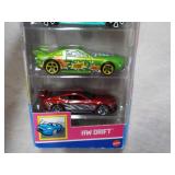 Hot Wheels Cars...