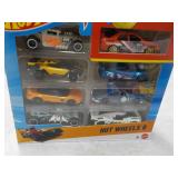 Hot Wheels Cars...