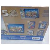 Paw Patrol Puzzle...