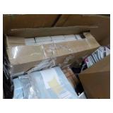 Pallet of New Overstock and Unclaim...