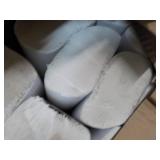 2000 White Multi Fold 2 Ply Paper T...