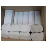 1900  White 2 Ply Paper Towels...