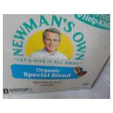 Keurig Newman's Organic Special Ble...