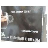 Keurig LavAzza Espresso Arabica Cof...