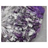 Bag of Tootsie Rolls...