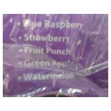 Bag of Tootsie Rolls...