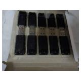 Verbatim 10 pk 32 GB 3.2 Gen 1 Driv...