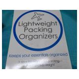 Sharpies, Notebook and Organizers...