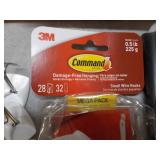 Office Products in a File Bin...