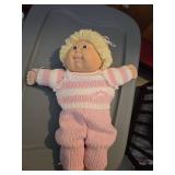 Cabbage Patch Doll