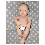 2 Baby Dolls, One is an Anatomically Correct Boy and Baby Alive- Change and Play