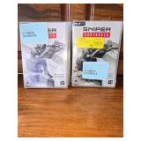 RESELLER LOT Snippers Contracts PC Game (8)