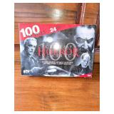 100 Greatest Horror Classics on 24 Discs