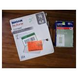 Bathroom Fan Motor Assembly, Outlet covers