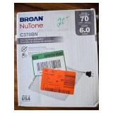 NuTone Bathroom Fan  NEW
