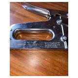 Commercial Stapler and Sheers