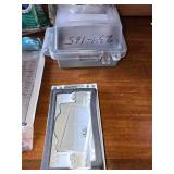 Shower Extension, Plug Protectors and More Home Improvement Items