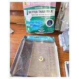 Shower Extension, Plug Protectors and More Home Improvement Items