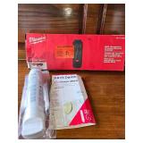 Fridge Filter, Milwaukee Brushless Sheers Holster
