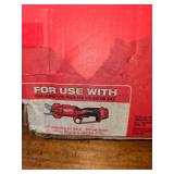 Fridge Filter, Milwaukee Brushless Sheers Holster