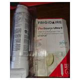 Fridge Filter, Milwaukee Brushless Sheers Holster