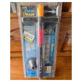 Kleer Drain, Drain Cleaner