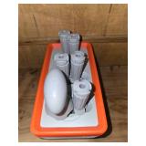 Pampered Chef Quicksicle Maker