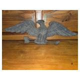 Eagle Decoration