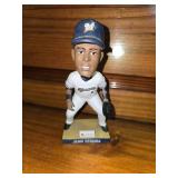 Baseball Lot, Bobble Heads, and Signed Balls