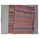 Rag Rugs, (2) New