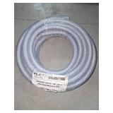 Braid Reinforced PVC Hose