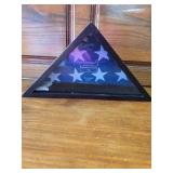 3x5 Flag Display Box