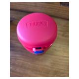 Sonic Kids Thermos Hot Food, NEW