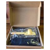 Brush Kit, Bag, Hair Clips, Bag NEW